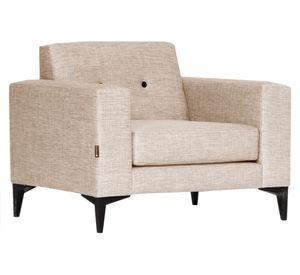 Poltrona Luk beige