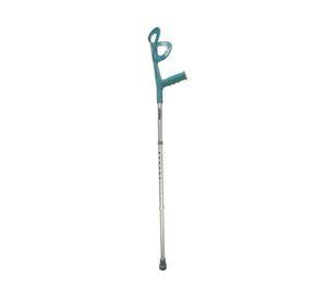 Bastón europeo codera fija 119.5 cm desarmable