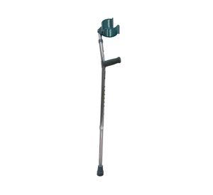 Bastón americano S 105.5 cm codera móvil
