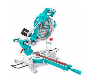 Sierra ingleteadora 10" TS421825517 1800W
