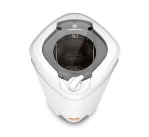 Centrífuga carga superior 5 kg Primma 5N blanco