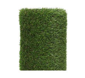 Rollo pasto sintético Garden Park 4 m2 verde