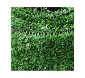 Rollo pasto sintético Garden Grass 50 m2 verde