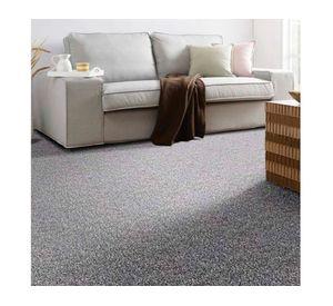 Rollo alfombra Galaxy 60 m2 gris