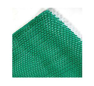 Rollo limpiapiés Sigmat 12 m2 verde