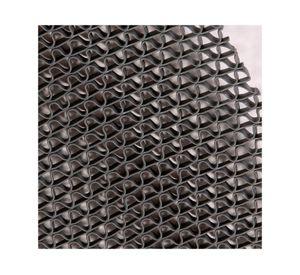 Rollo limpiapiés Sigmat Ultra 12 m2 gris