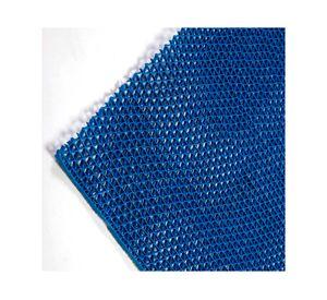 Rollo limpiapiés Sigmat 12 m2 azul