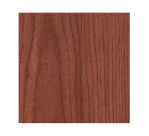 Rollo piso vinílico 0.5 mm Ilusión 3406 madera café 70 m2