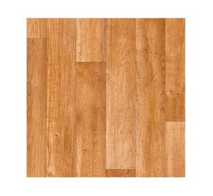 Rollo piso vinílico 2.8 mm Vitality madera café 60 m2