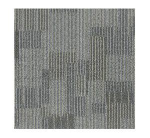 Piso vinílico LVT 2 mm Office gris 5.01 m2