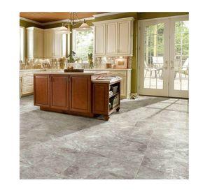 Piso vinílico LVT 2 mm Mármol 5.01 m2