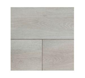 Piso vinílico SPC OAK Winter madera gris 5 mm 2.39 m2