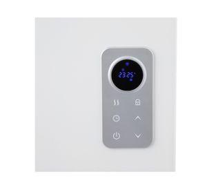 Calefactor eléctrico UT MC-10 Wifi 1000 W