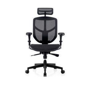Silla escritorio Enjoy  negro