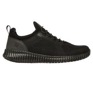 Zapatilla hombre Cessnock SR W negro