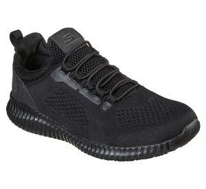 Zapatilla hombre Cessnock SR W negro