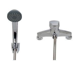 Monomando ducha 40 mm memphis Mosaico