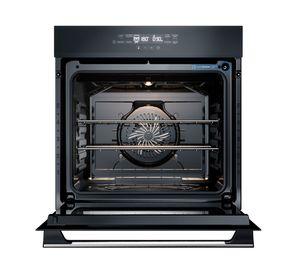 Horno empotrado digital OE8EF negro 80 lt