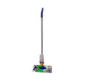 Mopa plana con spray 1 lt