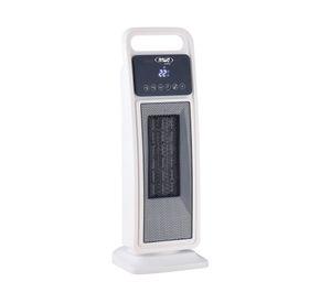 Calefactor eléctrico 2000W HPTC2000TB blanco