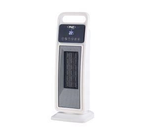 Calefactor eléctrico 2000W HPTC2000TB blanco
