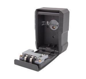 Caja guarda llaves 100 L combinación