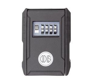 Caja guarda llaves 100 L combinación