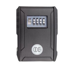 Caja guarda llaves XL combinación