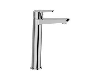 Lavamanos alto Life cromo Klipen