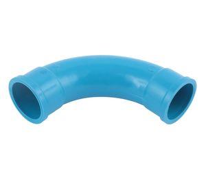 Curva 90° 25 mm soldable Tigre