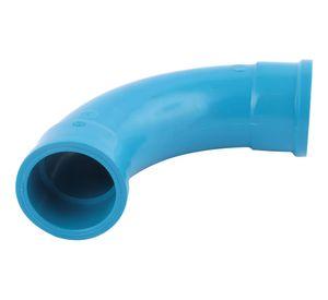 Curva 90° 25 mm soldable Tigre