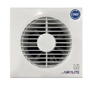 Extractor de aire Filo MFT 100 15 W