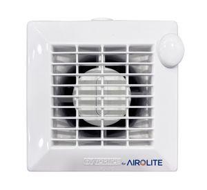 Extractor de aire Punto M100