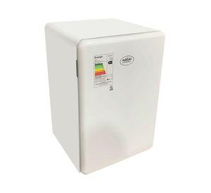 Frigobar retro 116 lt HS-148RN blanco