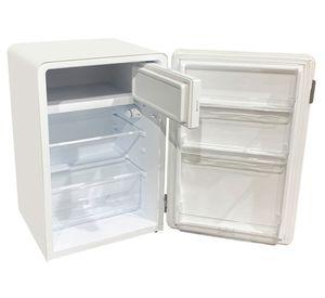Frigobar retro 116 lt HS-148RN blanco