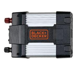 Conversor eléctrico 750W PI750LA-B2C Black+Decker