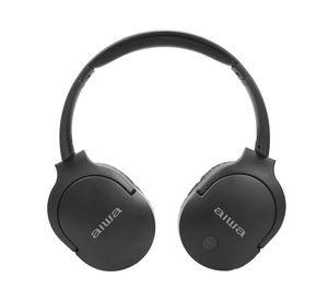 Audífonos On Ear Bluetooth Aw-K11 negro