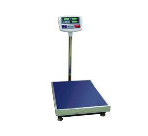 Balanza electrónica 300 kg DY618 Maigas