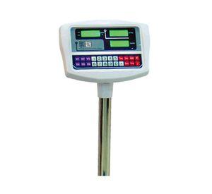Balanza electrónica 300 kg DY618 Maigas