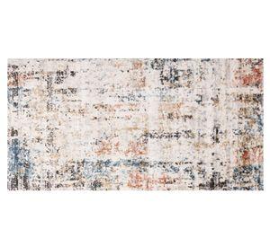 Bajada de cama 66x120 cm Maison 2 crema/gris Dib.