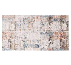 Bajada de cama 66x120 cm Maison 1 crema/gris Dib.