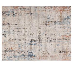 Bajada de cama 66x120 cm Maison 3 crema/gris Dib.