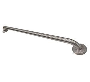 Barra de seguridad acero inoxidable 91 cm