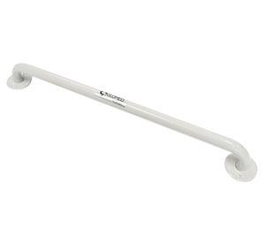 Barra de seguridad esmaltada 60 cm