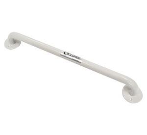 Barra de seguridad esmaltada 45 cm