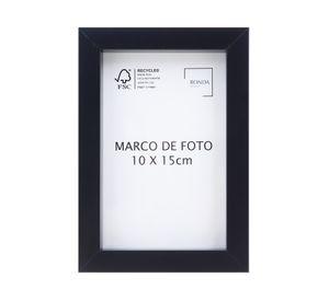 Marco para fotos de 10 x 15 cm
