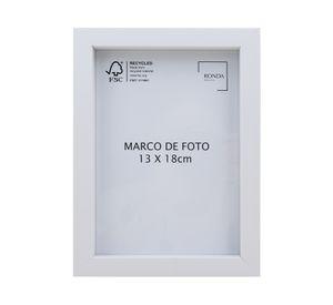 Marco de foto caja 13x18 cm Ronda