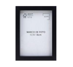 Marco de foto caja 13x18 cm Ronda