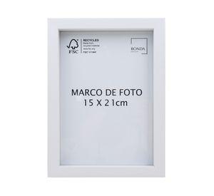 Marco de foto caja 15x21 cm Ronda