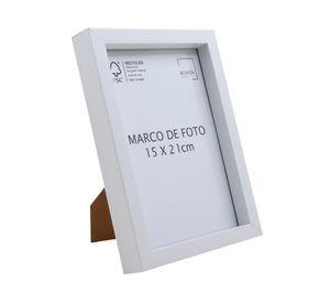 Marco de foto caja 15x21 cm Ronda